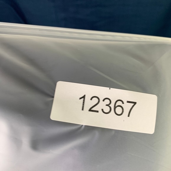 American Giant Hoodie Men Large Full Zip Navy Drawstring Heavyweight - Picture 11 of 11